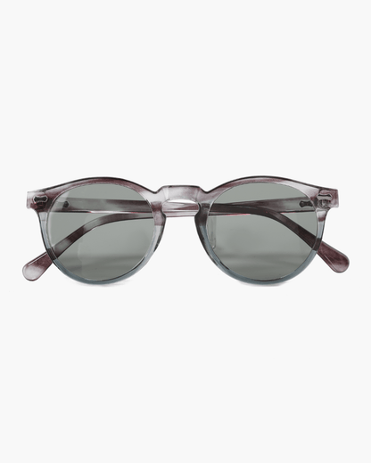 Old Money Sunglasses (Polarised) - Sanvelier