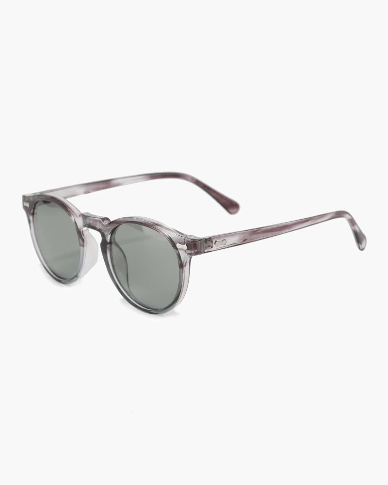 Old Money Sunglasses (Polarised) - Sanvelier