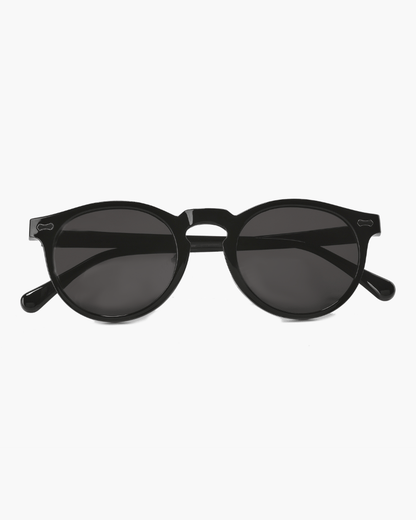 Old Money Sunglasses (Polarised) - Sanvelier