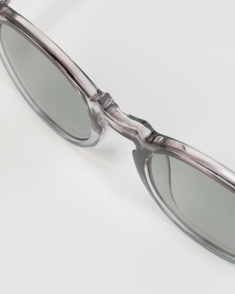 Old Money Sunglasses (Polarised) - Sanvelier